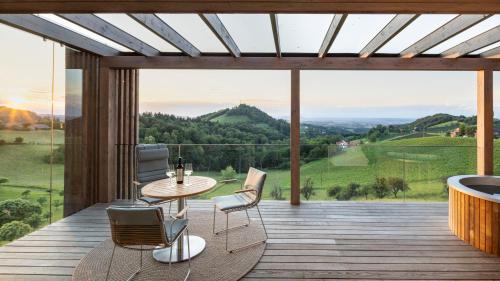 Pezsgőfürdő, steiRerBLiCke - Winzerhäuser an der südsteirischen Weinstraße (steiRerBLiCke - Winzerhauser an der sudsteirischen Weinstraße) in Glanz An Der Weinstrasse Pezsgőfürdő, steiRerBLiCke - Winzerhäuser an der südsteirischen Weinstraße (steiRerBLiCke - Winzerhauser an der sudsteirischen Weinstraße) in Glanz An Der Weinstrasse