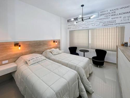 AYRES- PASEO DE LA CISTERNA- Uf 107