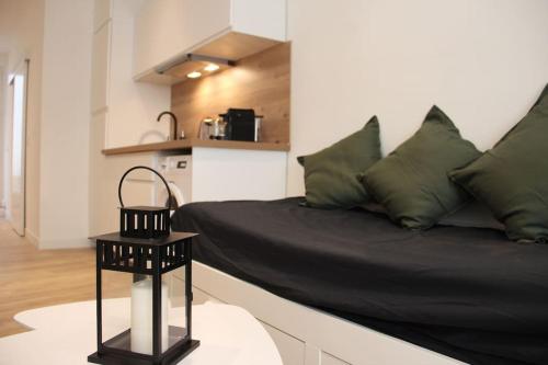 Le Cactus - Appartement avec terrasse