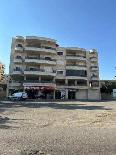 外部景觀, Ksara Zahle - Luxurious two bedroom apartment in 扎赫勒 外部景觀, Ksara Zahle - Luxurious two bedroom apartment in 扎赫勒