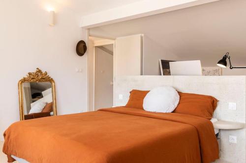 maison granite Malmousque