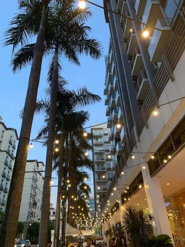 Newport City Family Suite near NAIA T3