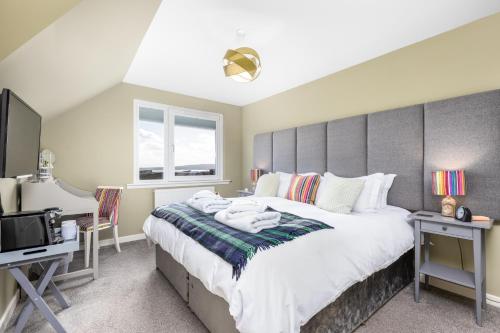 Heartseed House Bed & Breakfast in Dornoch Heartseed House Bed & Breakfast in Dornoch