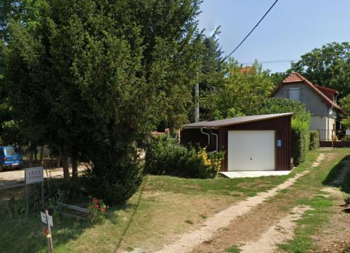 Lilla Apartman in Hegykozseg Lilla Apartman in Hegykozseg