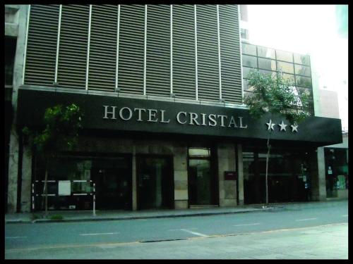 Gran Hotel Cristal