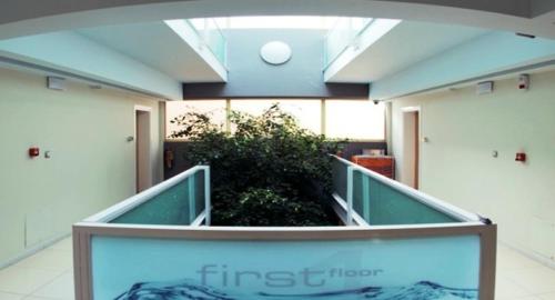 This photo about Nefeli Apartments shared on HyHotel.com