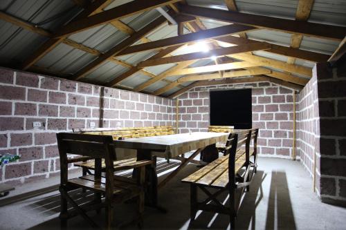 VS guest house in Alaverdi VS guest house in Alaverdi