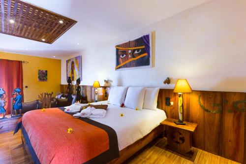 Royal Horizon Baobab in La Somone Royal Horizon Baobab in La Somone
