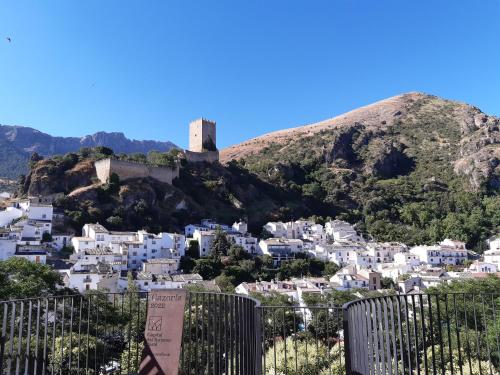 Hotel Andalucia in Cazorla Hotel Andalucia in Cazorla