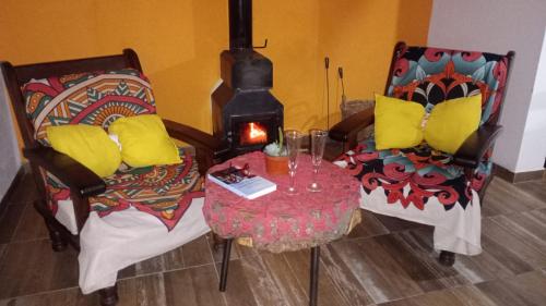 Rincón del Sol (Rincon del Sol) in 탄딜 Rincón del Sol (Rincon del Sol) in 탄딜