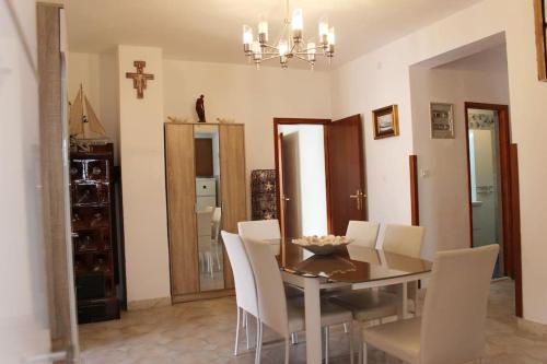 Bayview villa in Postira Bayview villa in Postira