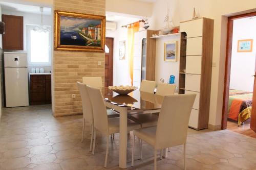 Bayview villa in Postira Bayview villa in Postira