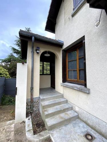 Appartement 2-4 personnes - Triel Sur Seine in Triel-Sur-Seine Appartement 2-4 personnes - Triel Sur Seine in Triel-Sur-Seine