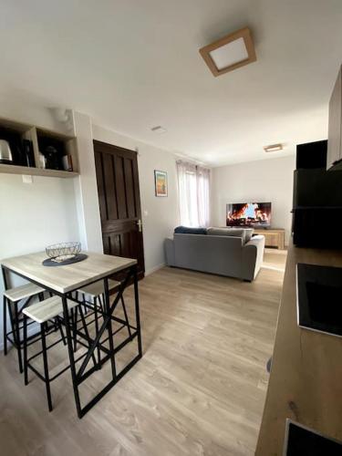 Appartement 2-4 personnes - Triel Sur Seine in Triel-Sur-Seine Appartement 2-4 personnes - Triel Sur Seine in Triel-Sur-Seine
