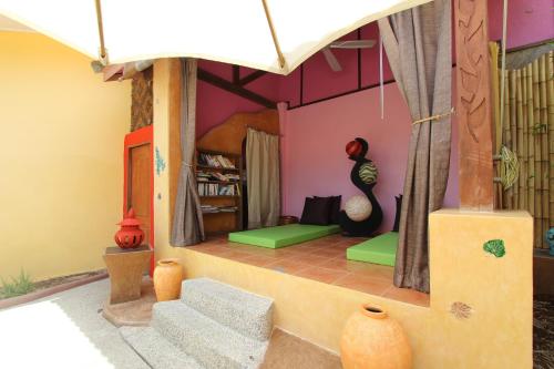 パンドラ ライフスタイル ホテル18