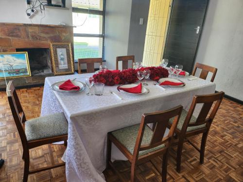 Excel accommodation near Cape Town International Airport Excel accommodation near Cape Town International Airport