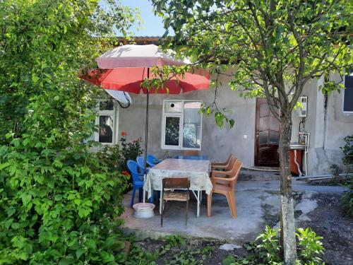 Cơ sở vật chất, Ilisu House in Qax Cơ sở vật chất, Ilisu House in Qax
