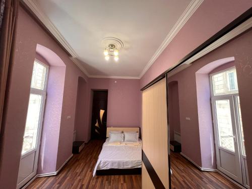 Baku Circuit Apartment