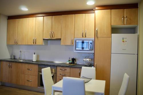 Apartamento Barranquilla in Poyales Del Hoyo Apartamento Barranquilla in Poyales Del Hoyo