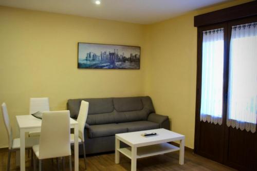 Apartamento Barranquilla in Poyales Del Hoyo Apartamento Barranquilla in Poyales Del Hoyo