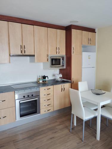 Apartamento Barranquilla in Poyales Del Hoyo Apartamento Barranquilla in Poyales Del Hoyo