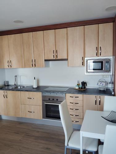 Apartamento Barranquilla in Poyales Del Hoyo Apartamento Barranquilla in Poyales Del Hoyo