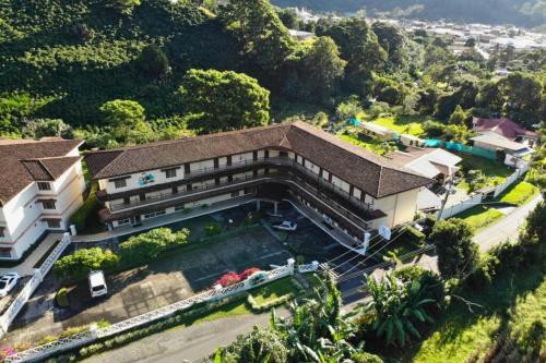 المنظر الخارجي, Hotel Valle del Rio in بوكت المنظر الخارجي, Hotel Valle del Rio in بوكت