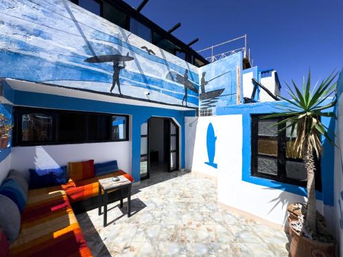 Pandangan, Sun Life Taghazout in Taghazout Pandangan, Sun Life Taghazout in Taghazout