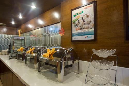 This photo about Jinjiang Inn Nanjing Houbaoying Road shared on HyHotel.com