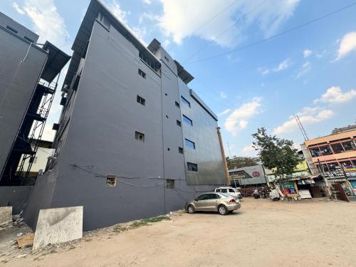 Hotel president park Coimbatore in Coimbatore South Hotel president park Coimbatore in Coimbatore South