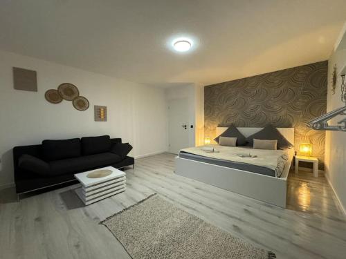 Fewo BOHO Vintage nähe Salzburg (Fewo BOHO Vintage nahe Salzburg) in Freilassing Fewo BOHO Vintage nähe Salzburg (Fewo BOHO Vintage nahe Salzburg) in Freilassing