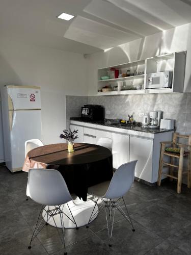 Cozinha, Cabañas Alma de Diamante (Cabanas Alma de Diamante) in Rama Caida Cozinha, Cabañas Alma de Diamante (Cabanas Alma de Diamante) in Rama Caida