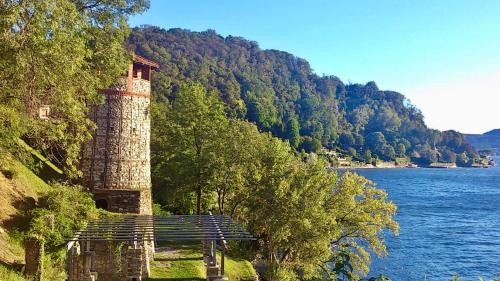 Lake & Nature Apartment in Ispra Lake & Nature Apartment in Ispra