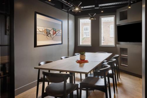 Meeting room / ballrooms, Spark by Hilton London Romford in Greater London East Meeting room / ballrooms, Spark by Hilton London Romford in Greater London East
