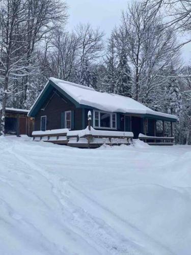 Outta Range in Rangeley (ME) Outta Range in Rangeley (ME)
