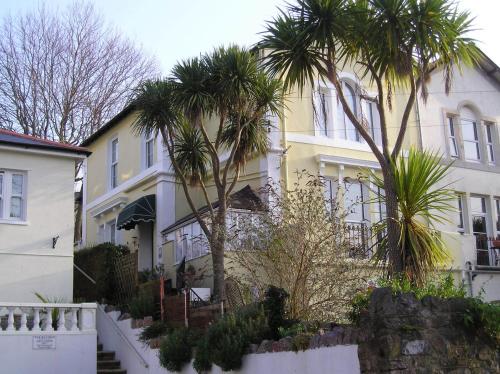 Hotel Exton House