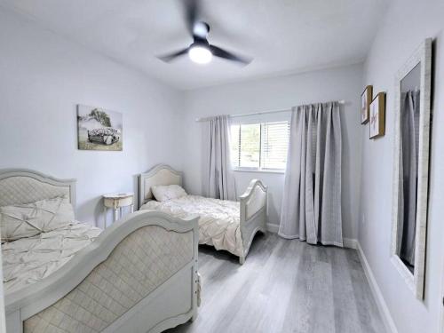 The Winter Park Experience