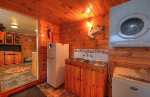 設施, 羅斯班克平房收藏 (Rosebank Cottage Collection) in 史密斯頓 設施, 羅斯班克平房收藏 (Rosebank Cottage Collection) in 史密斯頓