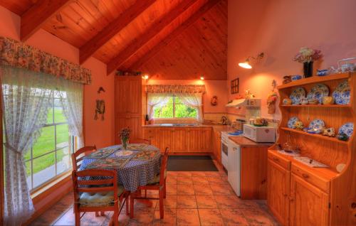 廚房, 羅斯班克平房收藏 (Rosebank Cottage Collection) in 史密斯頓 廚房, 羅斯班克平房收藏 (Rosebank Cottage Collection) in 史密斯頓