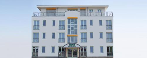 This photo about Hotel am Dromling shared on HyHotel.com