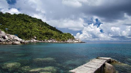 タラッサ ホテル6