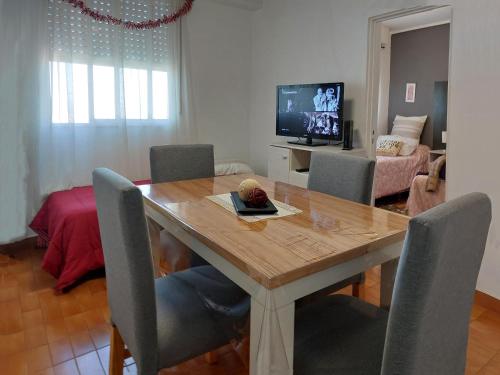 Facilities, Inclan Feliz in Boedo Facilities, Inclan Feliz in Boedo