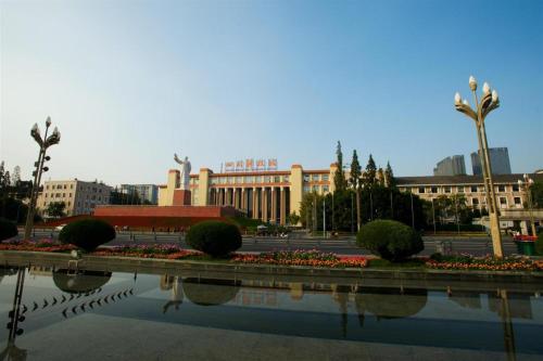 Chengdu Taihe International Hotel in Chengdu Chengdu Taihe International Hotel in Chengdu
