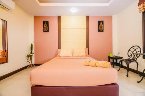 Huandalha Resort in Lamphun Huandalha Resort in Lamphun