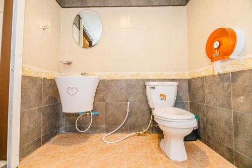 Huandalha Resort in Lamphun Huandalha Resort in Lamphun