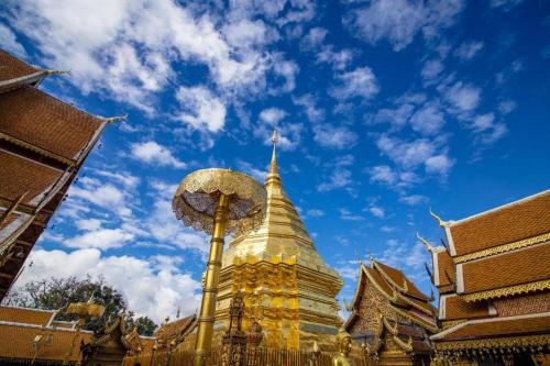 リッチラナ ハウス6