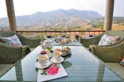 The Bluesky Resort @ Khao Kho in Khao Kho The Bluesky Resort @ Khao Kho in Khao Kho