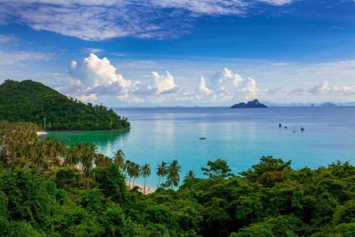 ヴィラ 360 リゾート & スパ3