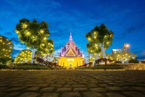 B2 Khon Kaen Boutique & Budget Hotel in Khon Kaen City Center B2 Khon Kaen Boutique & Budget Hotel in Khon Kaen City Center