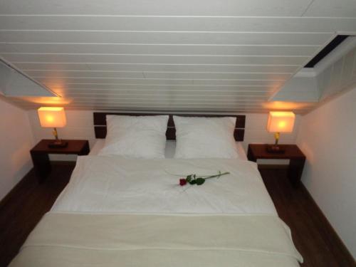 Exclusive Apartment - Rees in Рис Exclusive Apartment - Rees in Рис